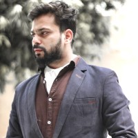 Interlynx Systems Employee Mohammad Tanzeel's profile photo