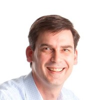 Zebra Technologies Employee Greg Salter's profile photo