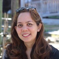 Marynissa Pedroza Email & Phone Number