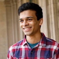 City of Madison, WI Employee Muralidharan Govindarajan's profile photo
