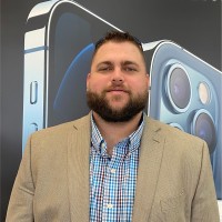 Cellular World Employee Jason Jones's profile photo