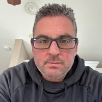 RITCHIE & PAGE DISTRIBUTING CO., IN Employee Alan Harber's profile photo