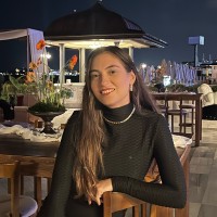 Play Tuşu Employee Dilara Öztürk's profile photo