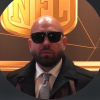 First Round Management Employee Malki Kawa's profile photo