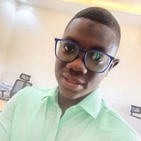 SOFRECO Employee Abdoulaye Ndoye's profile photo
