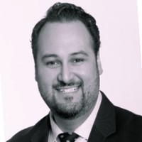 Morgan, Lewis & Bockius LLP Employee George Phillips's profile photo