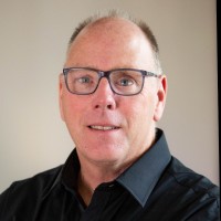 HIPPEAS Snacks Employee John Hennessey's profile photo