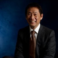 Rakuten Blockchain Lab Employee Toru Shimada's profile photo