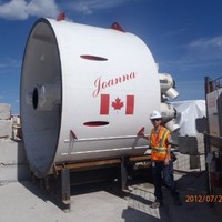 La Metro Employee Guangming Cui's profile photo