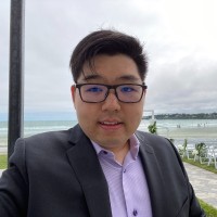 The Mithril Cloud Employee Kyle Cheung's profile photo