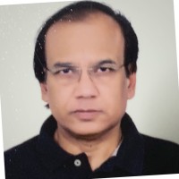 PGIMER Employee Arunanshu Behera's profile photo