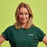 Splose Employee Jane Jongen's profile photo