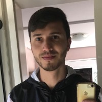 Polibra Employee Thiago Bressiani's profile photo