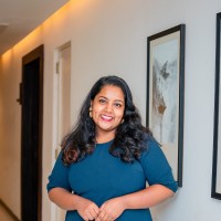 Newschecker Employee Keerthika Mahalingam's profile photo