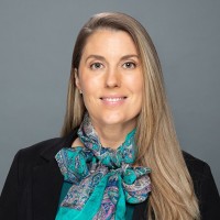 Retirement Security Centers Employee Julie Belles's profile photo