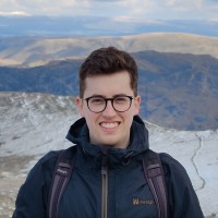 Automata Employee Robert Dymock's profile photo
