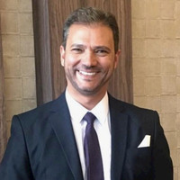 Treenova Consulting Employee Muhsin Tanritanir's profile photo