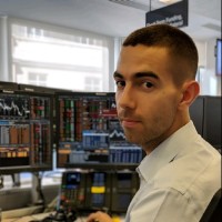 NatWest Group Employee Nick Constantine's profile photo