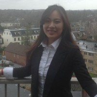 Converium Capital Employee Gwen Fu's profile photo