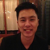 Bergman Construction Employee Terry Ng's profile photo