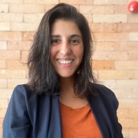 Hand Talk Employee Patricia Gomes's profile photo