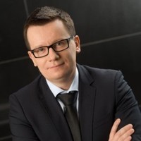 Grupa NEUCA Employee Roman Dudzik's profile photo