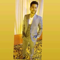 Thomson Digital Employee Shivam Gautam's profile photo