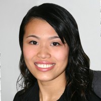 UBC Extended Learning Employee Winnie Low's profile photo
