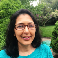 Sandmeyer Steel Company Employee Preet Mangat's profile photo