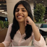 Tiger Analytics Employee Krithika A's profile photo