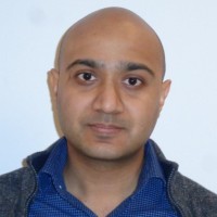 Devang Dave Email & Phone Number