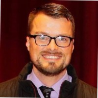 PharmcareUSA Employee Oliver Lackey's profile photo