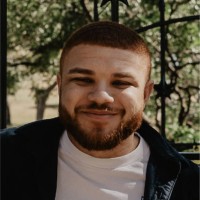 ROOFLINK Roofing Software Employee Isaiah Easton's profile photo