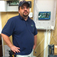 Modern Security Systems Employee Mike Clark's profile photo