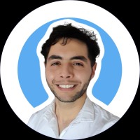 Coderhouse Employee David Silvera's profile photo