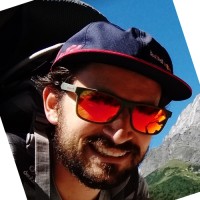 GMS GOURMET GmbH Employee Mario Proske's profile photo