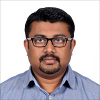 Aji Thomas Email & Phone Number