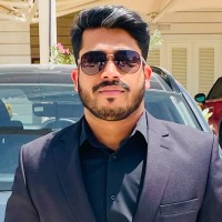 Sonic Electronics Employee Mohammed K's profile photo