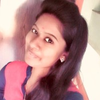 Olam Information Services Private Limited Employee Ajitha Rajasekar's profile photo