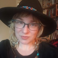 Heuristic Solutions Employee Hannah Burns's profile photo