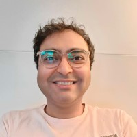 TBWA\India Employee Samir Sagar's profile photo