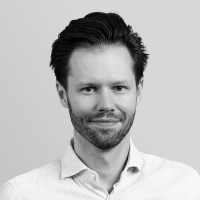 WillingnessToPay.com Employee Michał Narkiewicz's profile photo