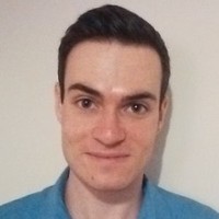 Perlego Employee David Gentles's profile photo