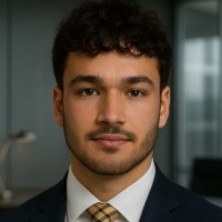 Liam McMillan Email & Phone Number