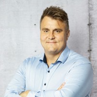 EA Automatic A/S Employee Dennis Mathiasen's profile photo