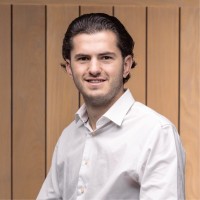 Pouleyn Employee Cédrique Coussement's profile photo