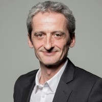 Aniel Marketplace Employee Eric Véron's profile photo