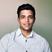 Perry Construction Employee Nick Flores's profile photo
