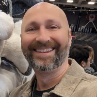 Veridata Insights Employee Clint Taylor's profile photo