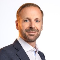 Swissquote Employee Simon Morgenthaler's profile photo